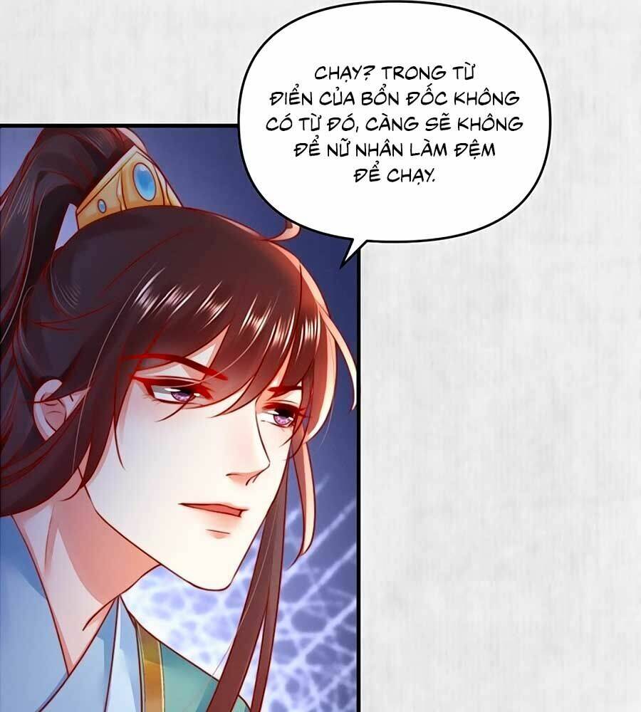 Hoạn Phi Hoàn Triều: Chapter 89