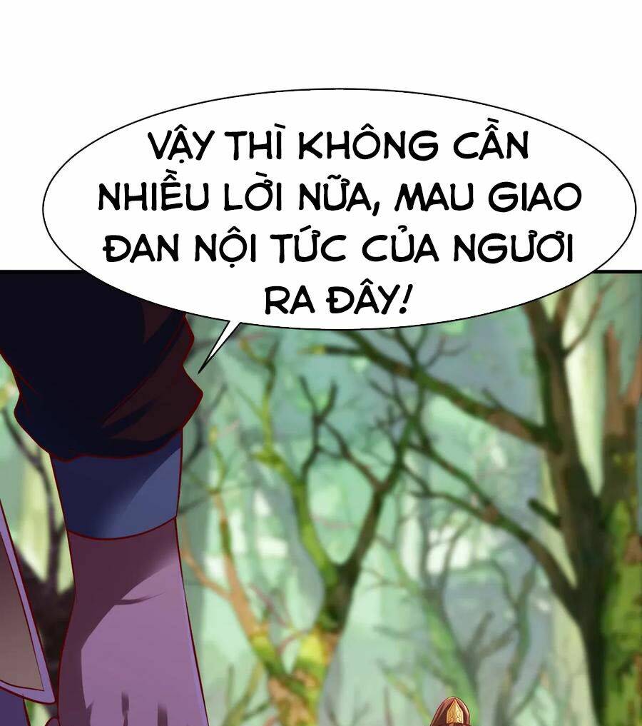 Chiến Đỉnh: Chapter 173