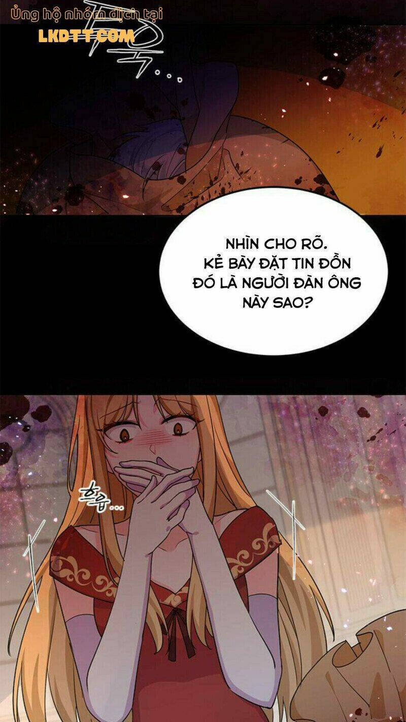 Nữ Hiệp Trở Về: Chapter 21