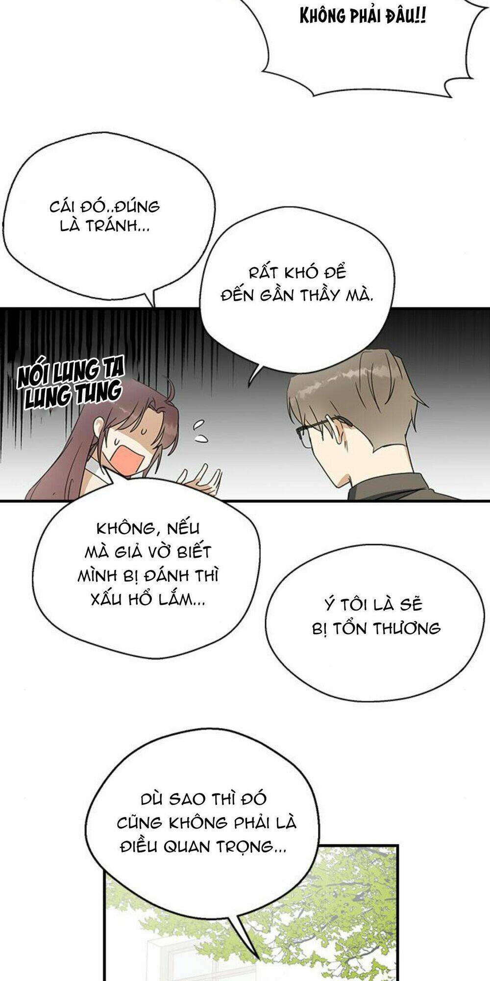 Duyên Nợ Kiếp Trước: Chapter 7