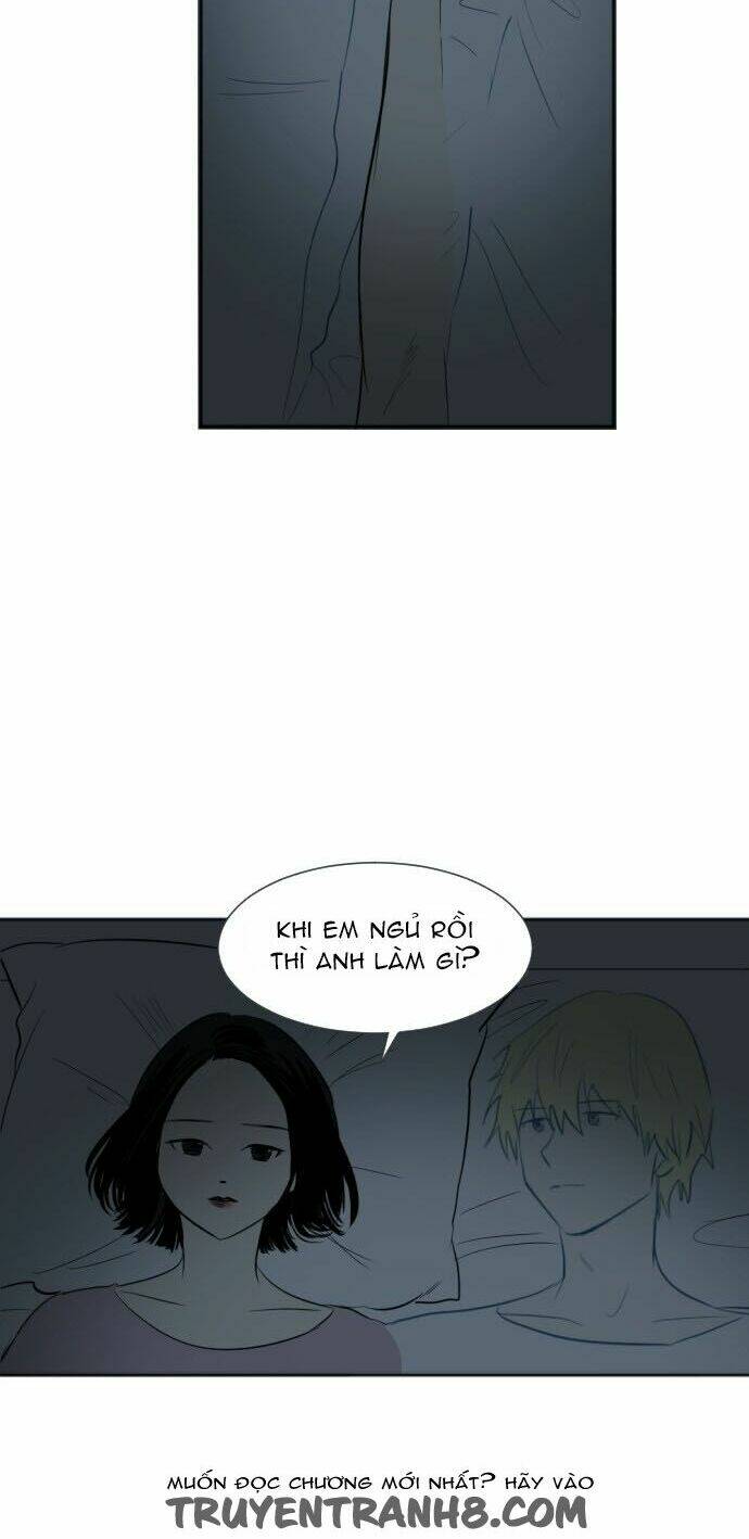 Transparent Cohabitation: Chapter 38