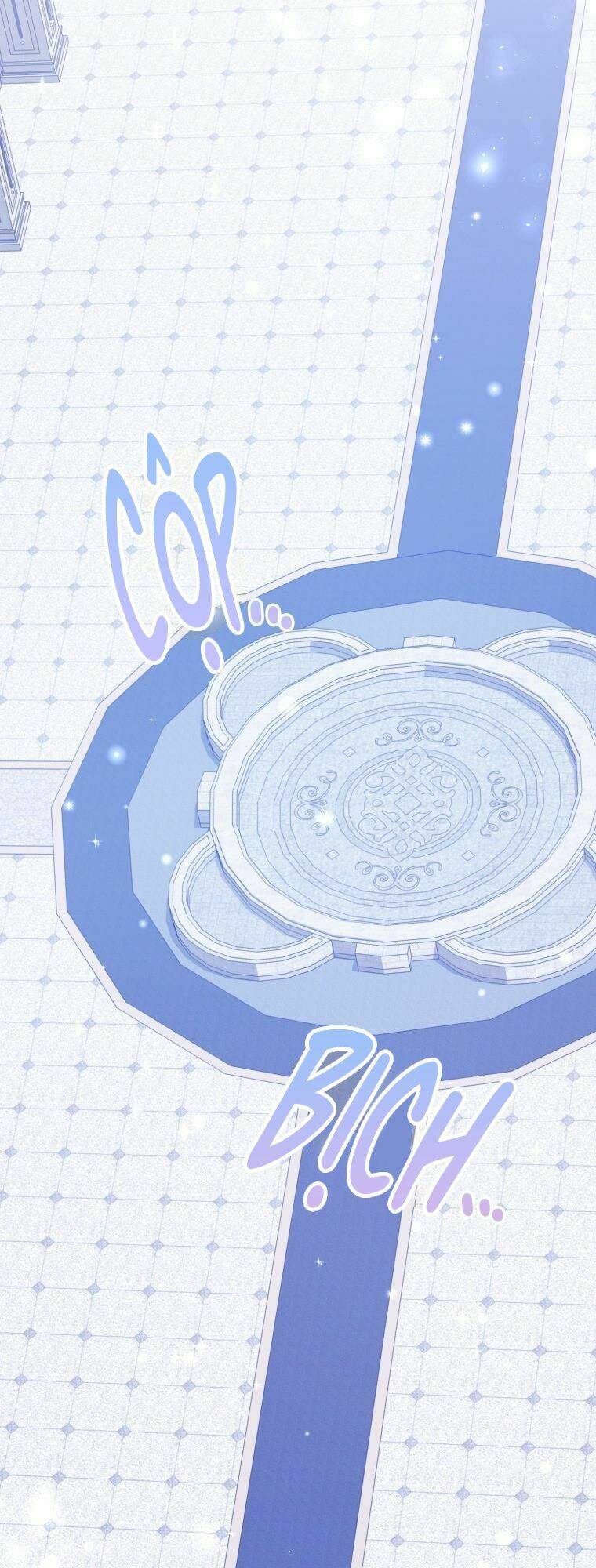 Đọc Thần Chú Lên Đi, Rose!: Chapter 15