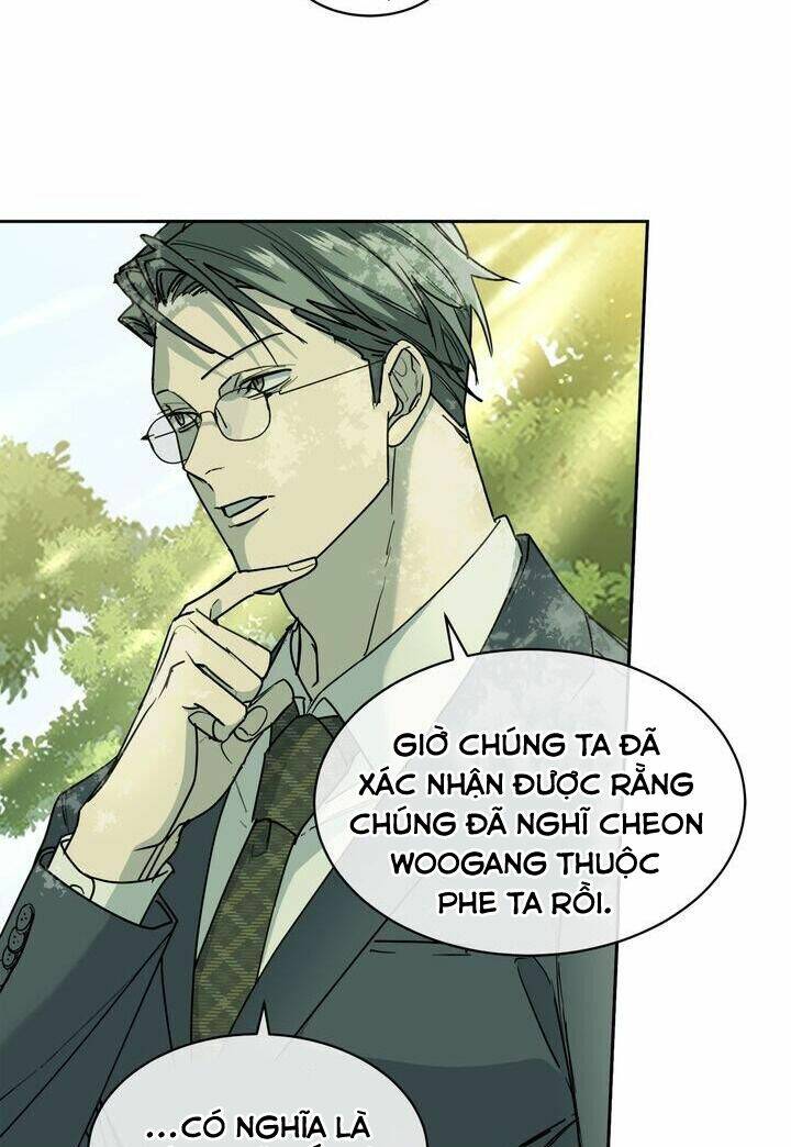 Màn Đêm Buông Xuống Là Khi Qụa Kêu: Chapter 33