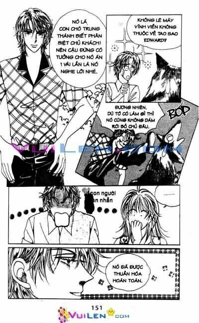 Tìm Anh - Look For Oppa: Chapter 3