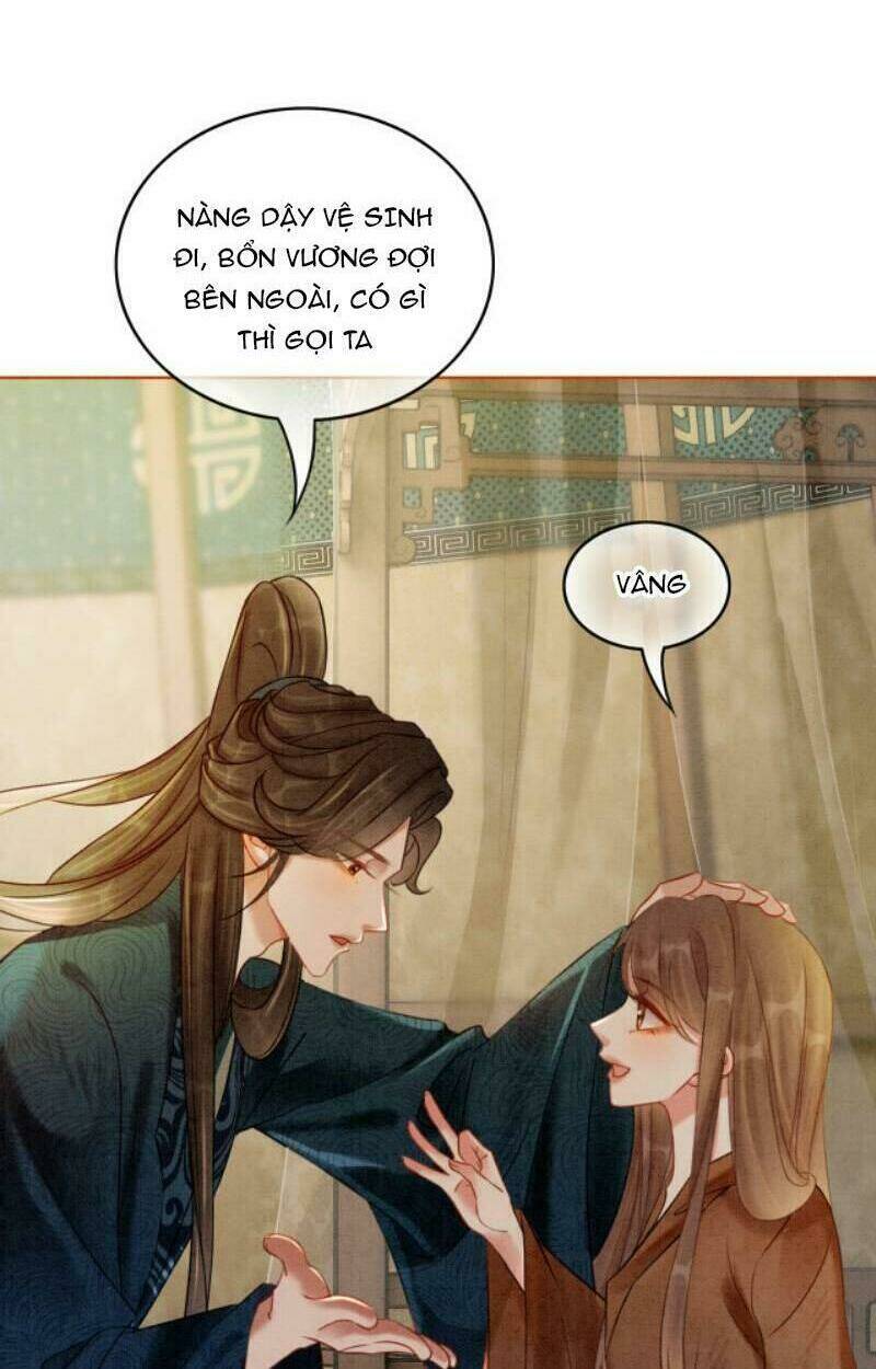 Xung Hỉ Vương Phi: Chapter 58