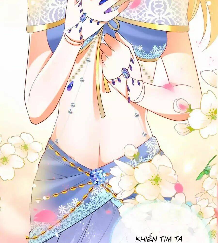 Sủng Hậu Của Vương: Chapter 23