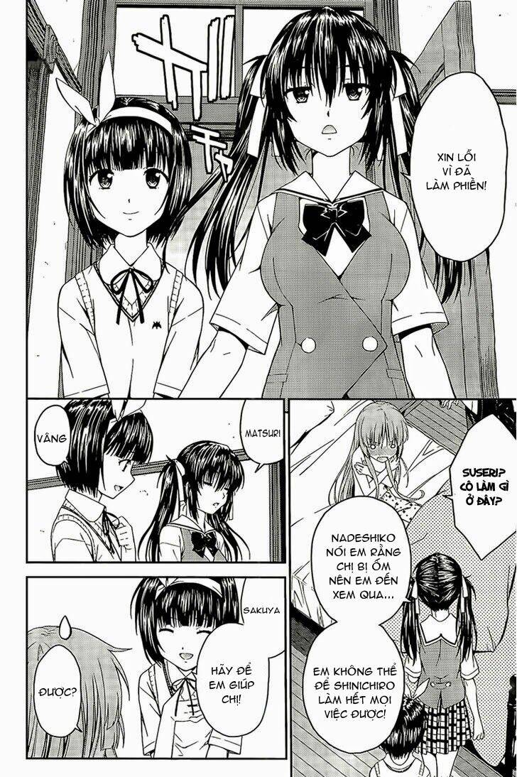 Isuca: Chapter 27