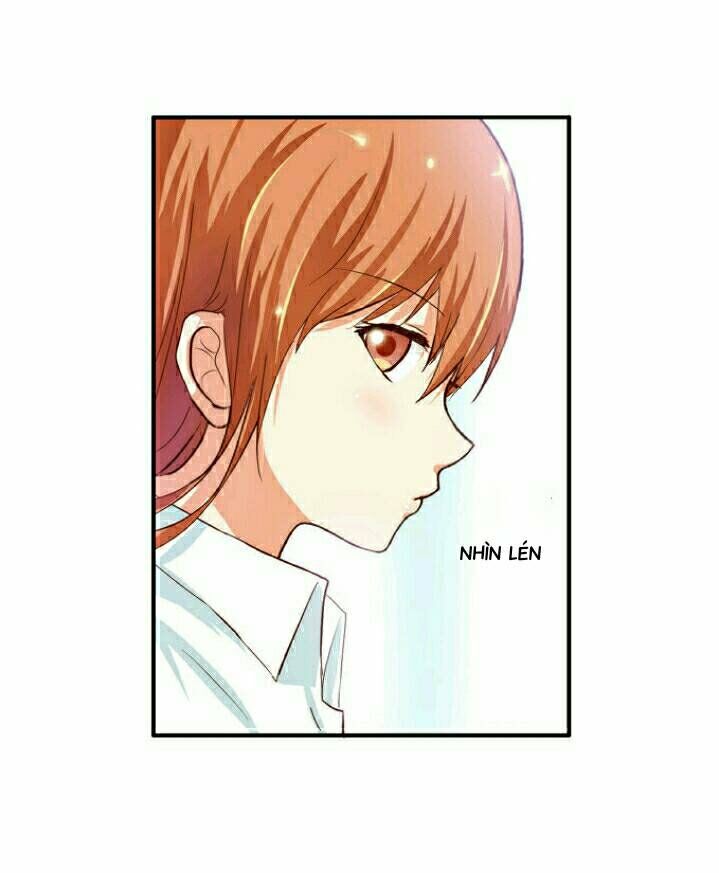 Mối Tình Đầu Có Chút Ngọt: Chapter 16