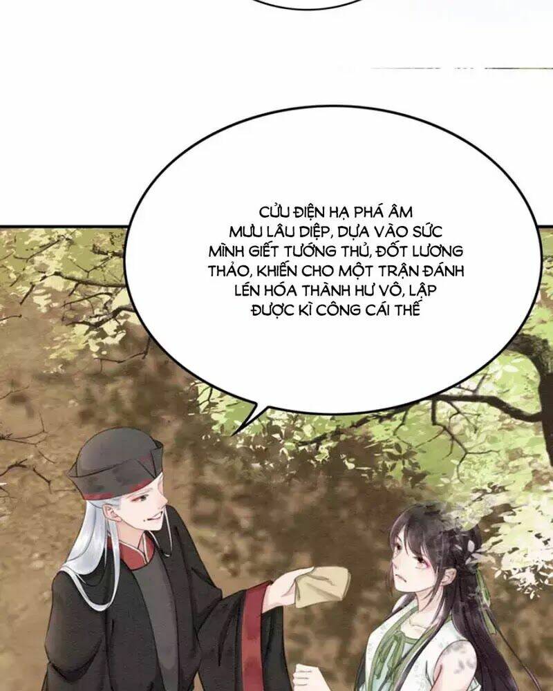 Trọng Sinh Bá Sủng Nhiếp Chính Vương Quá Mạnh Mẽ: Chapter 44