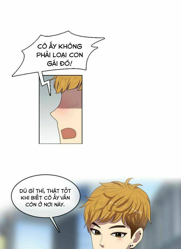 My Shining World: Chapter 42
