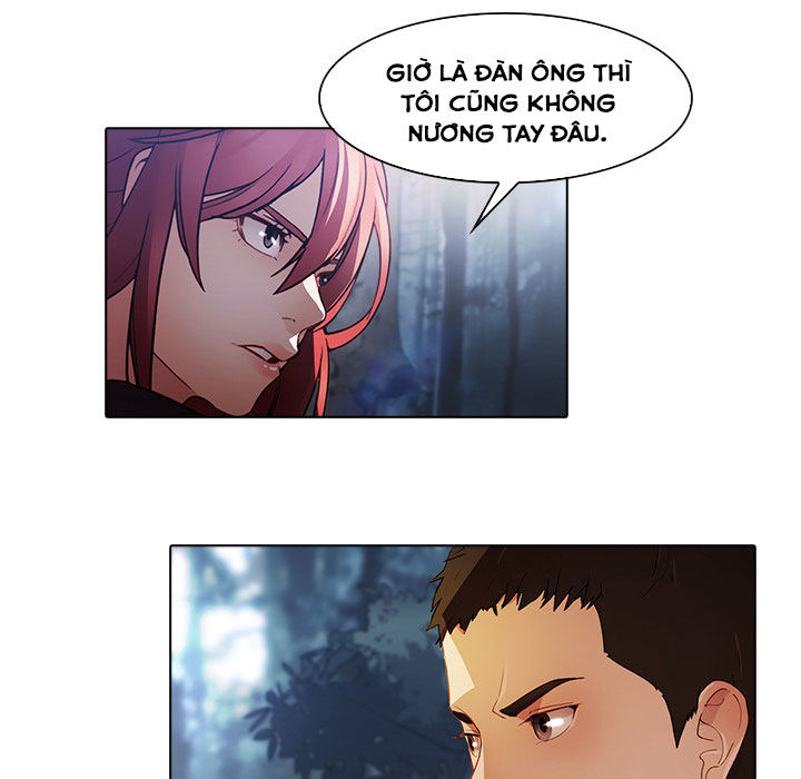 Ảo Mộng Hồ Điệp: Chapter 26