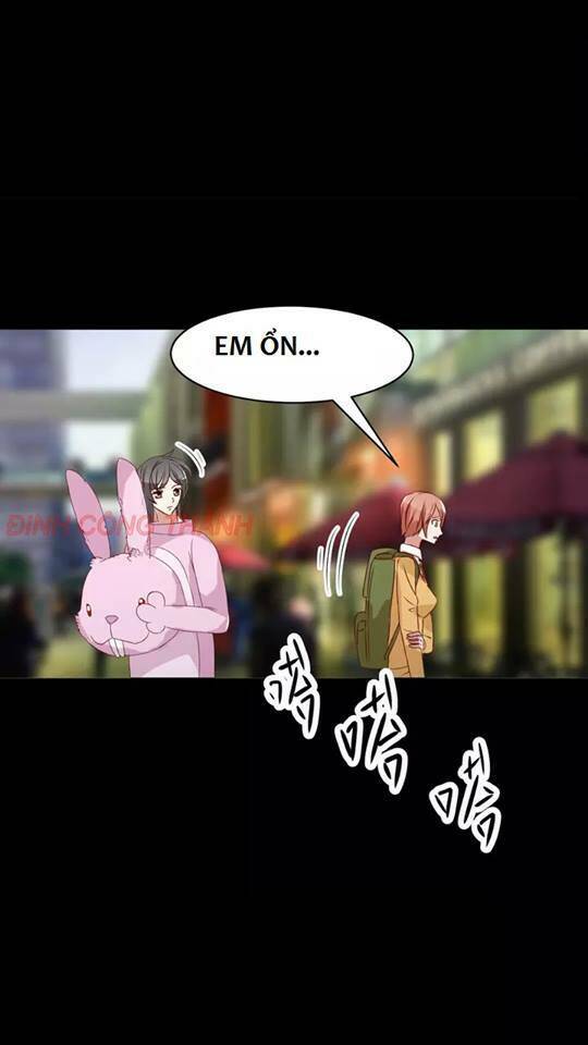 Truyện Kinh Dị Ở Tòa Nhà Số 44: Chapter 35