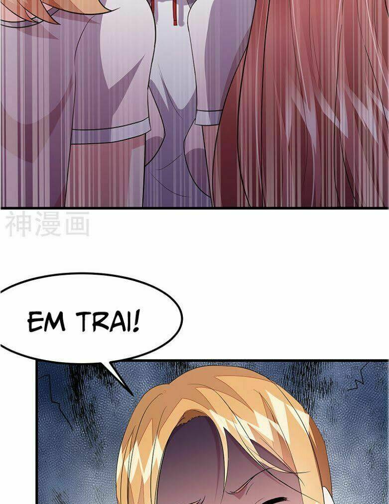 Dị Năng Thiếu Niên Vương: Chapter 45