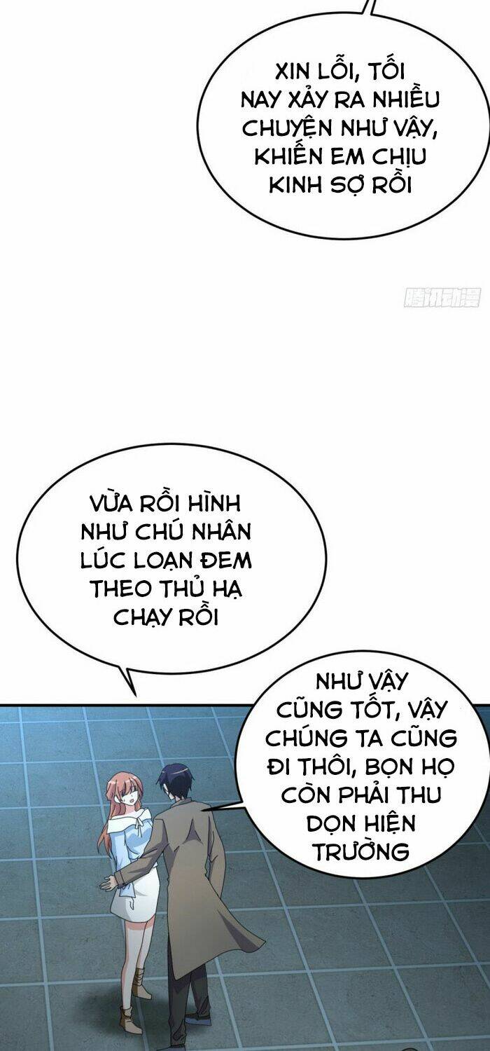 Đại Gia Livestream Vạn Giới: Chapter 76
