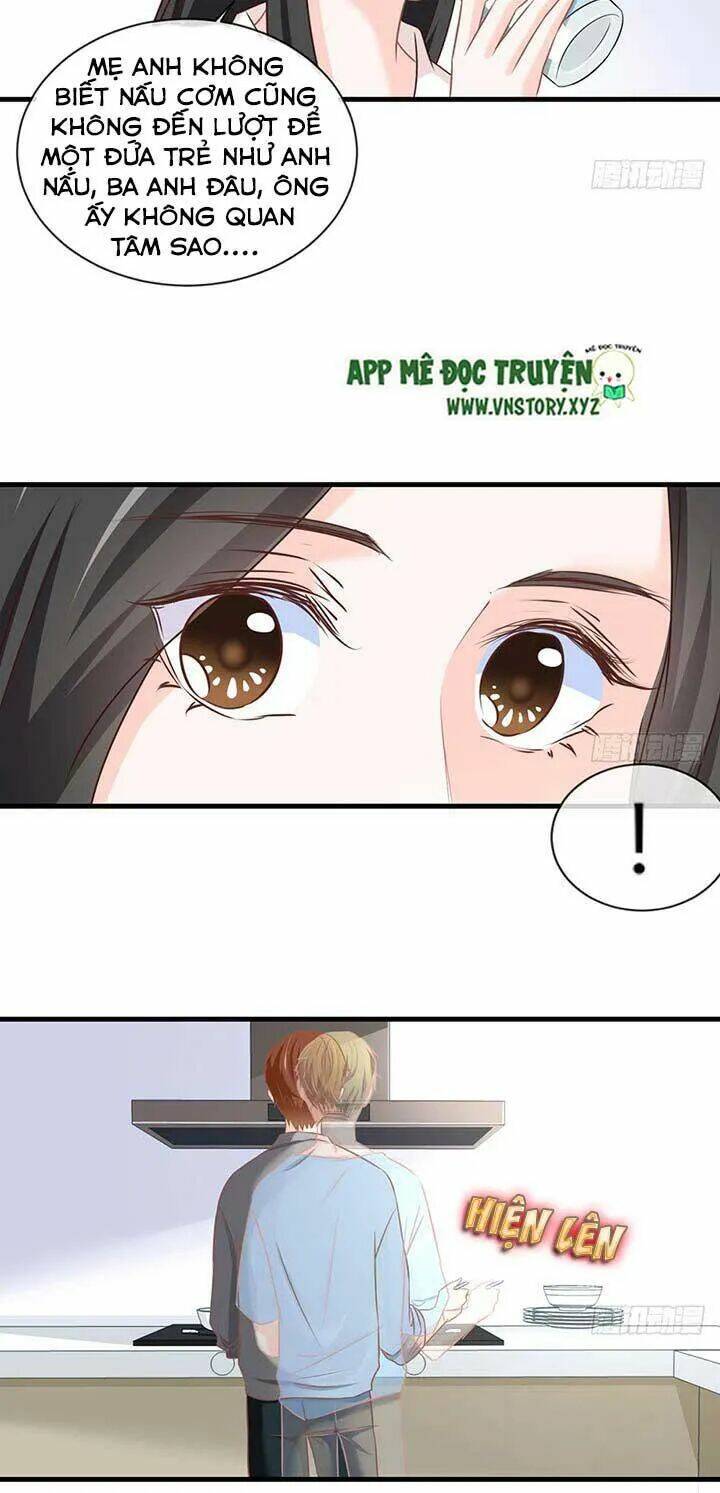 Cẩm Lý Thiếu Nữ Của Tôi: Chapter 44