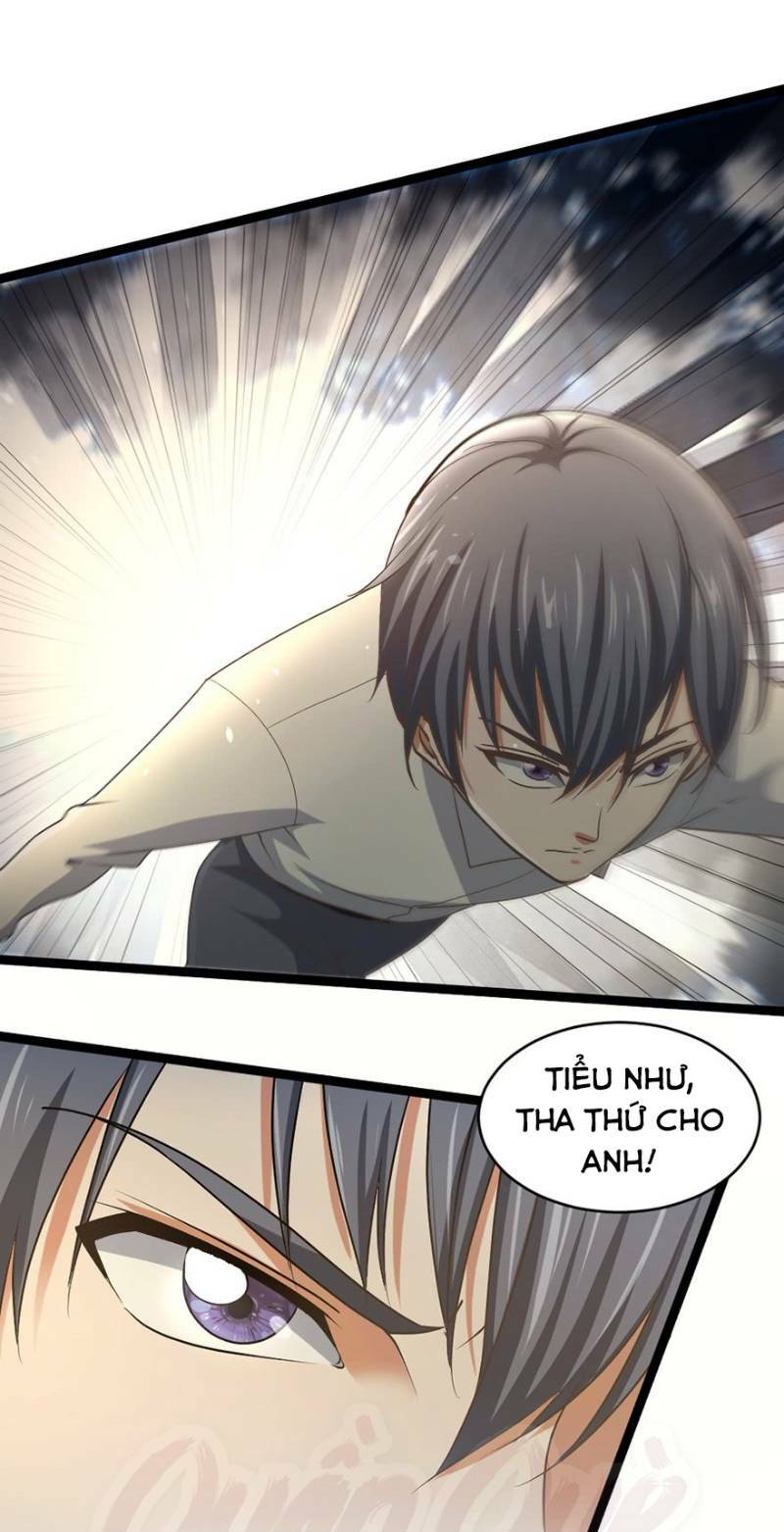 Thập Nhị Thiên Kiếp: Chapter 24