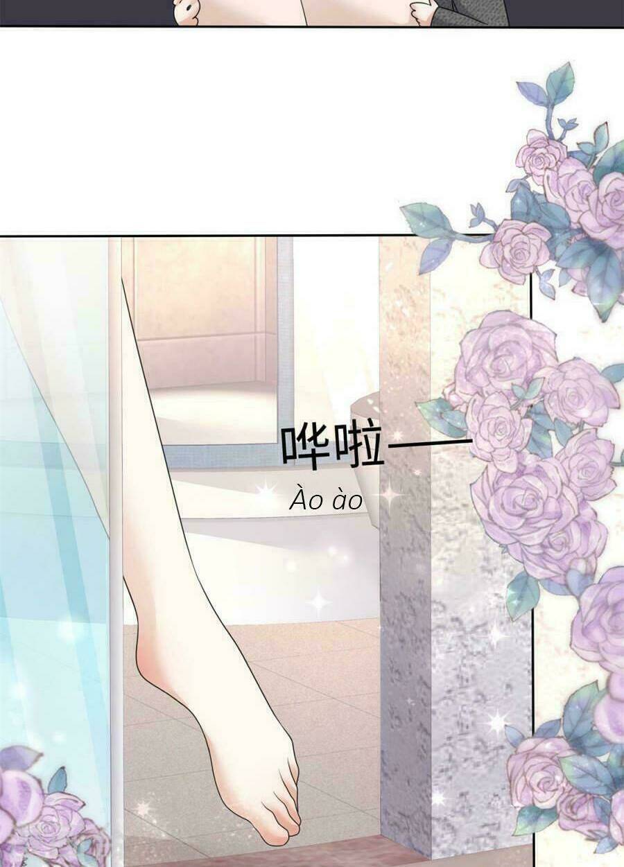 Con Đường Phản Công Của Sủng Thê: Chapter 15