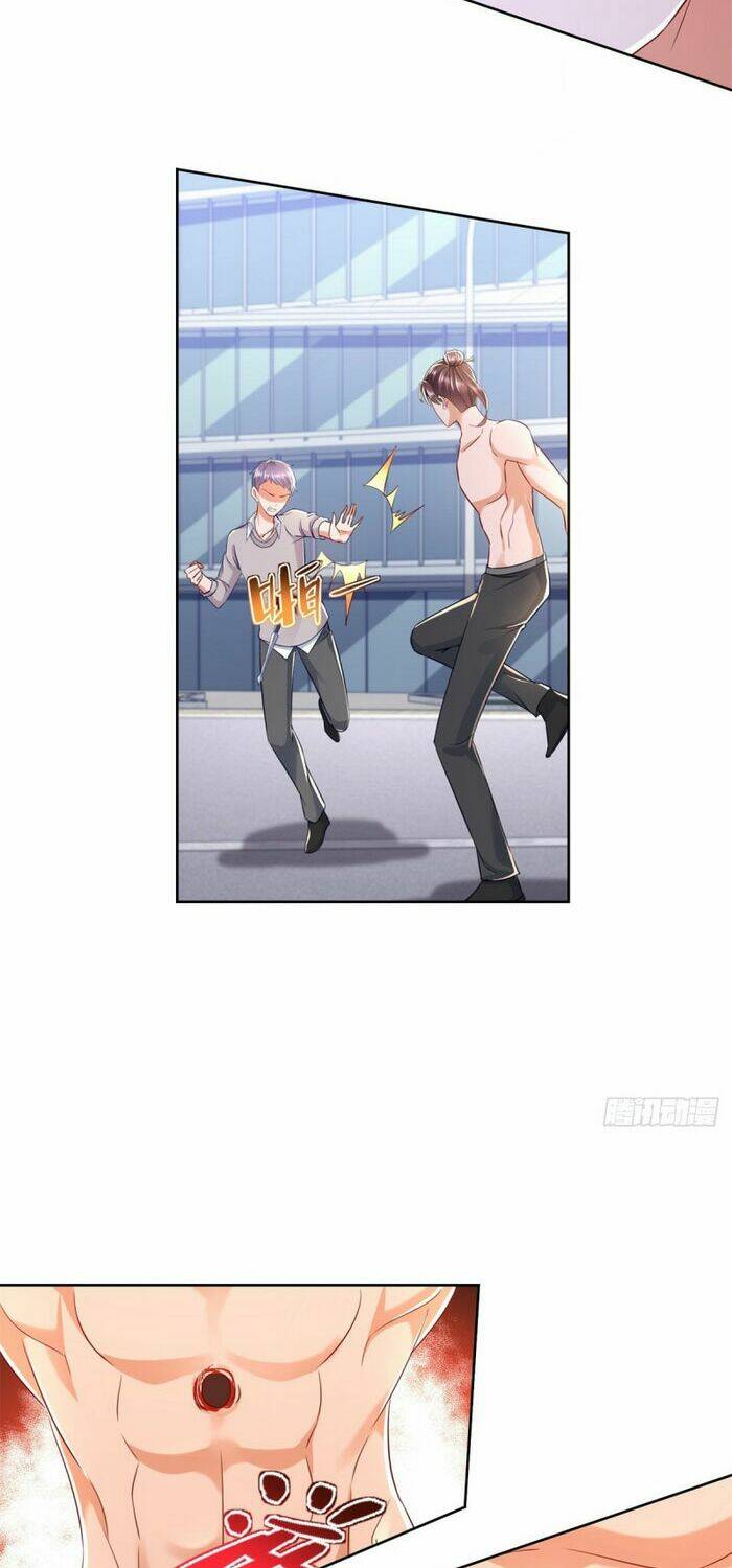 Chí Tôn Toàn Năng: Chapter 89