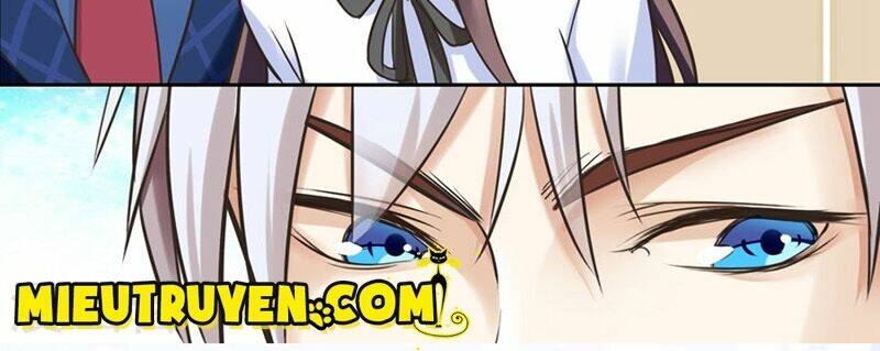 Luyến Ái Bạo Quân: Chapter 37