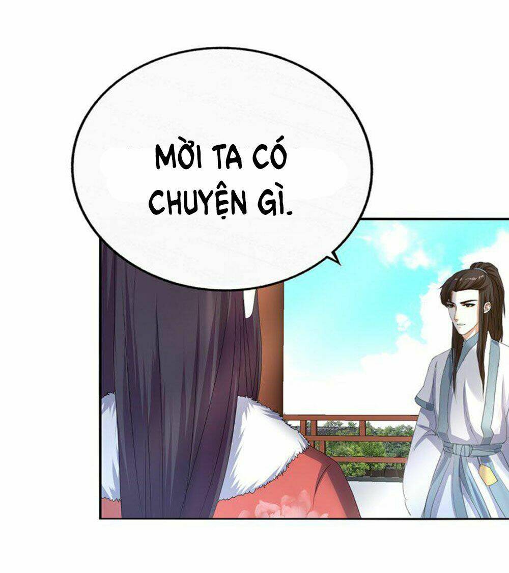 Hỏa Hồ: Chapter 11