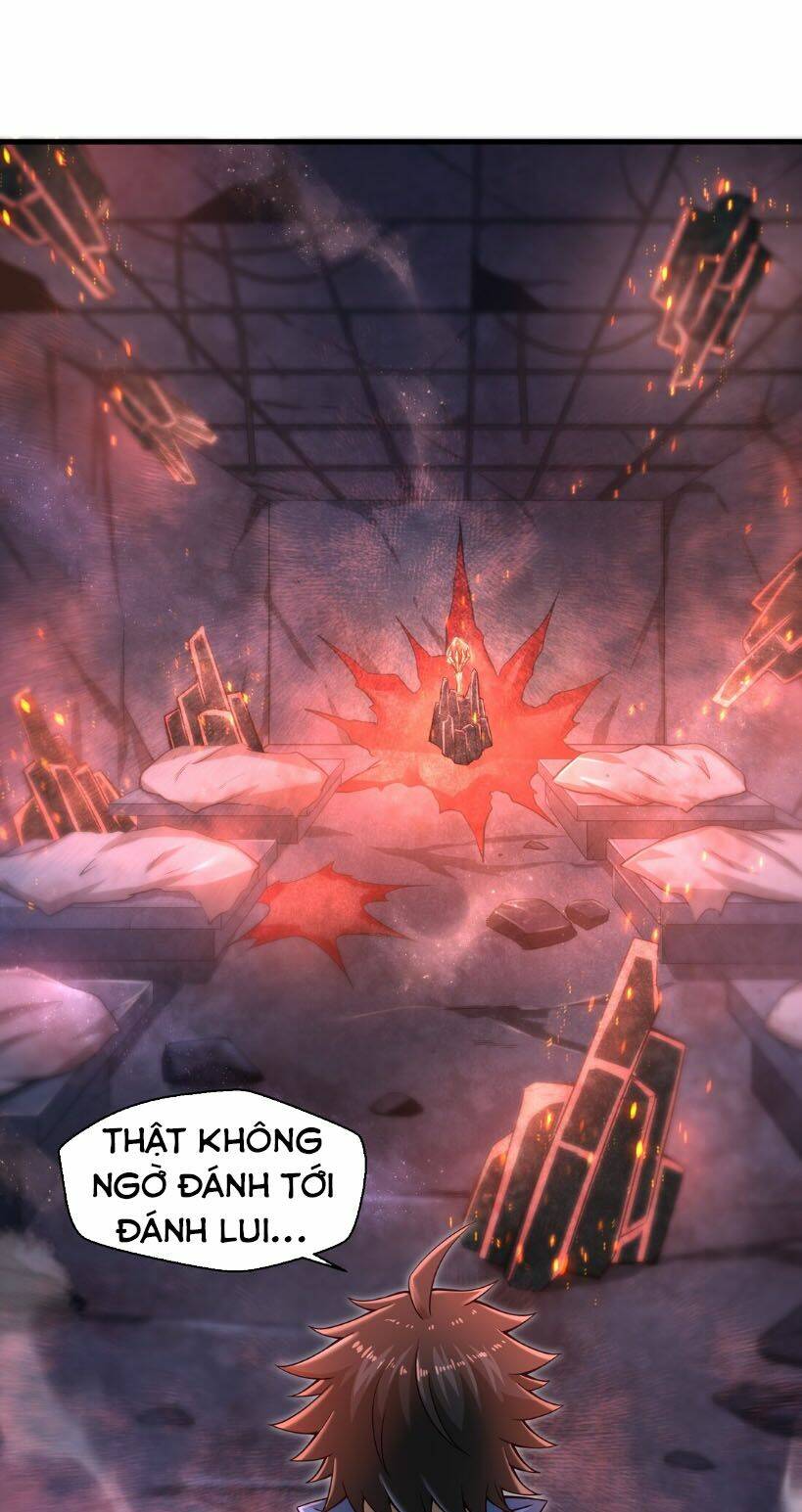 Một Trăm Triệu Điểm: Chapter 11