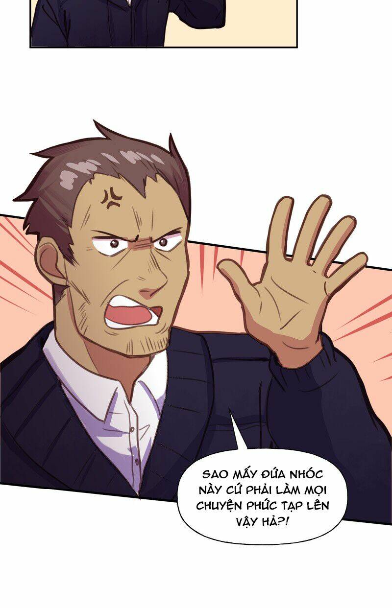 Lời Nguyền Lalin: Chapter 39