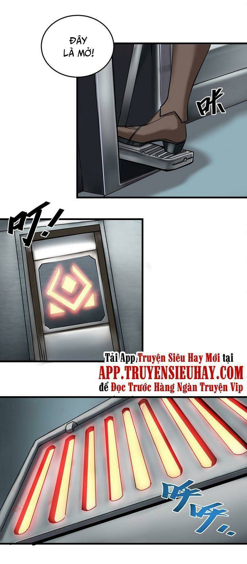 Lê Minh Chi Kiếm: Chapter 39