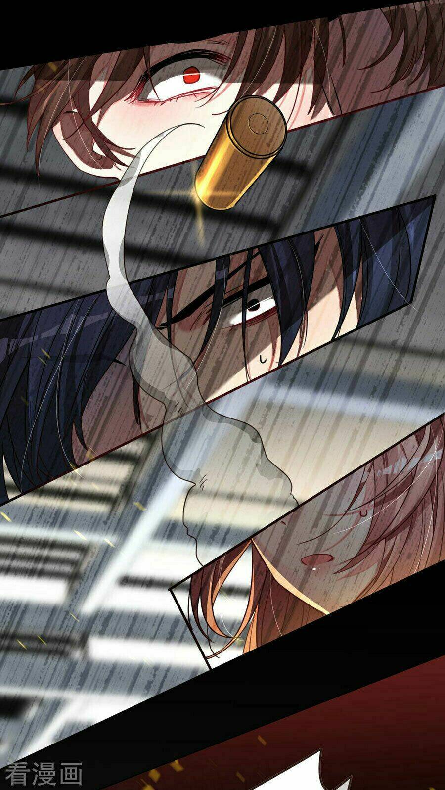 Vì Yêu Mà Khắc Cốt Ghi Tâm: Chapter 53