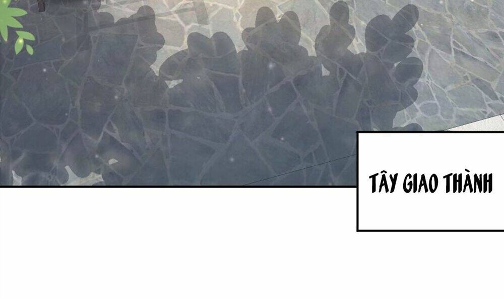 Vương Phi Thông Linh: Chapter 28