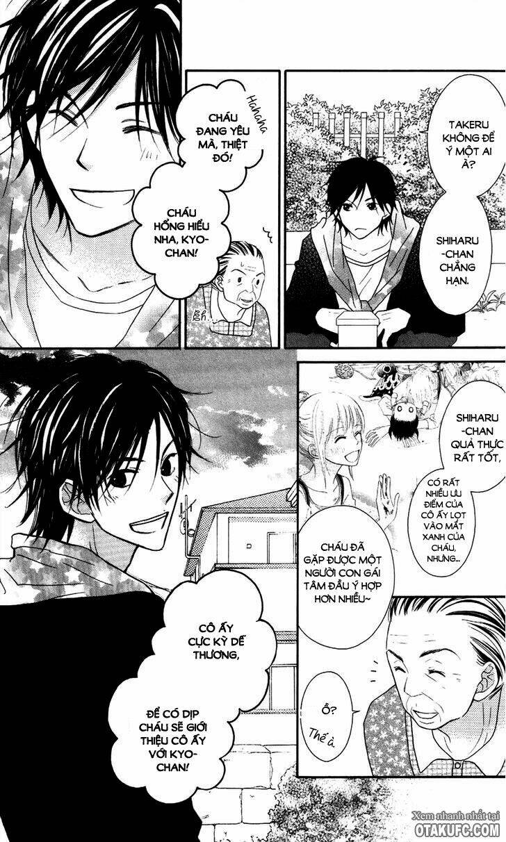 Love So Life: Chapter 63
