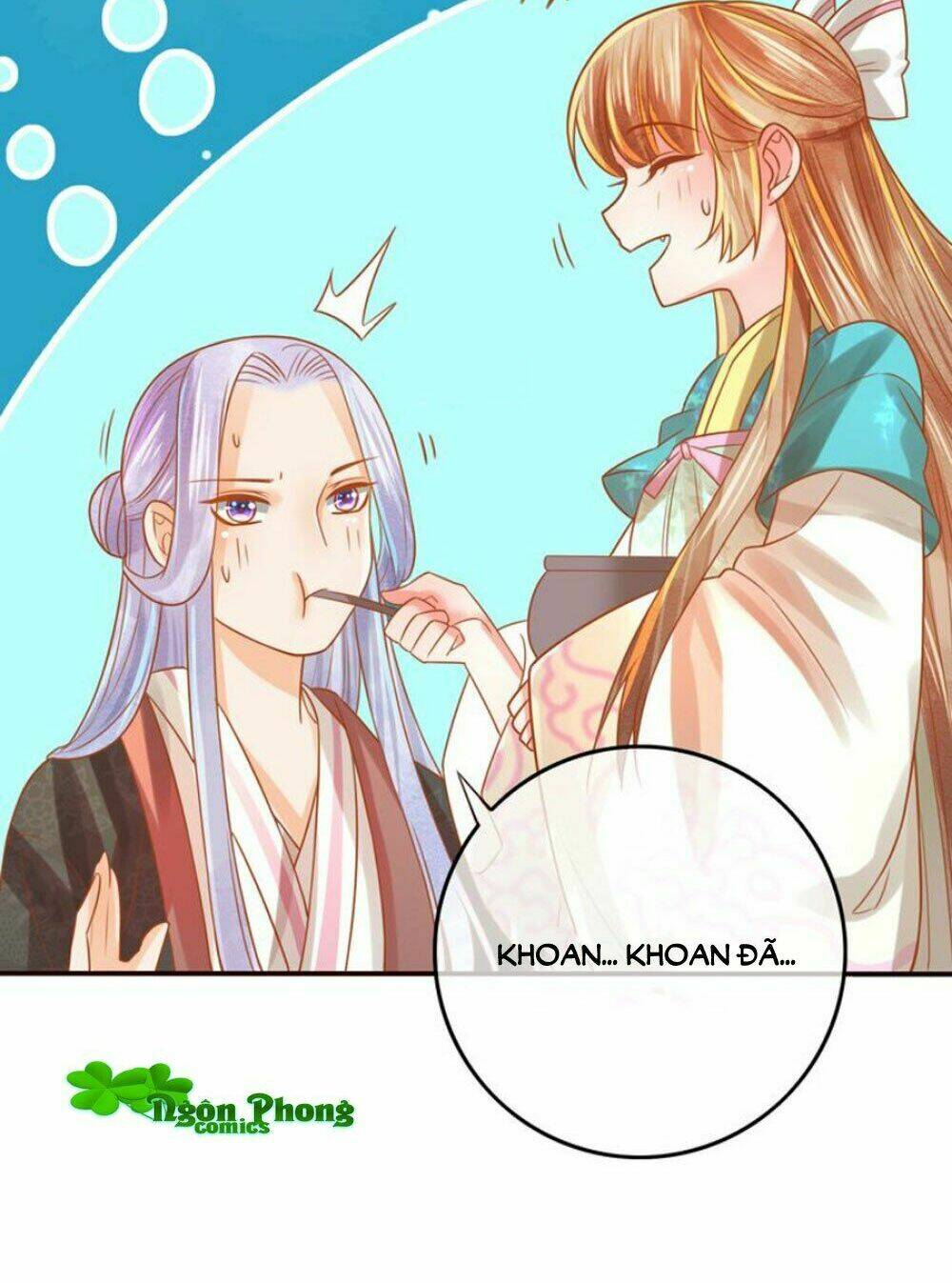 Chọc Nhầm Thượng Thần Băng Lãnh: Chapter 20