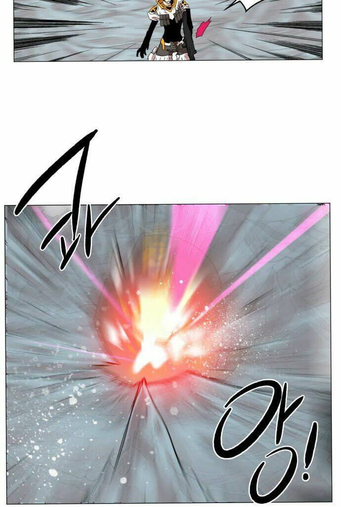 Hard Core Leveling Warrior: Chapter 38