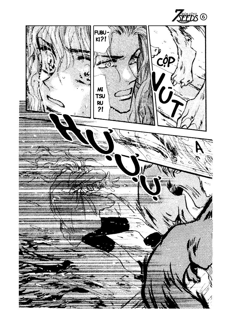 Mầm Sống: Chapter 31