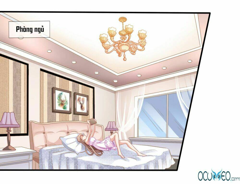 Mỹ Vị Giai Thê: Chapter 4