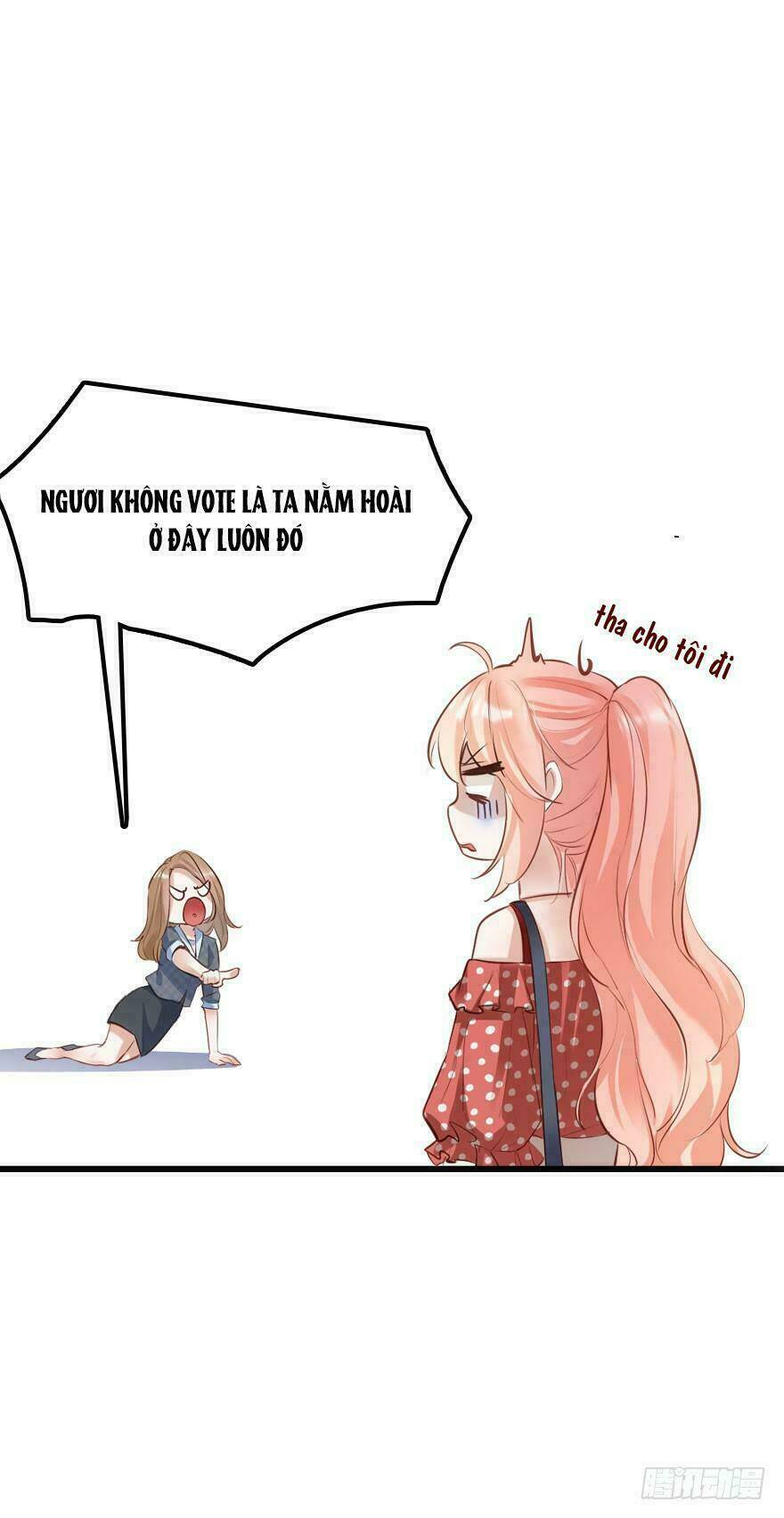 Sau Này Vẫn Cứ Thích Em: Chapter 28