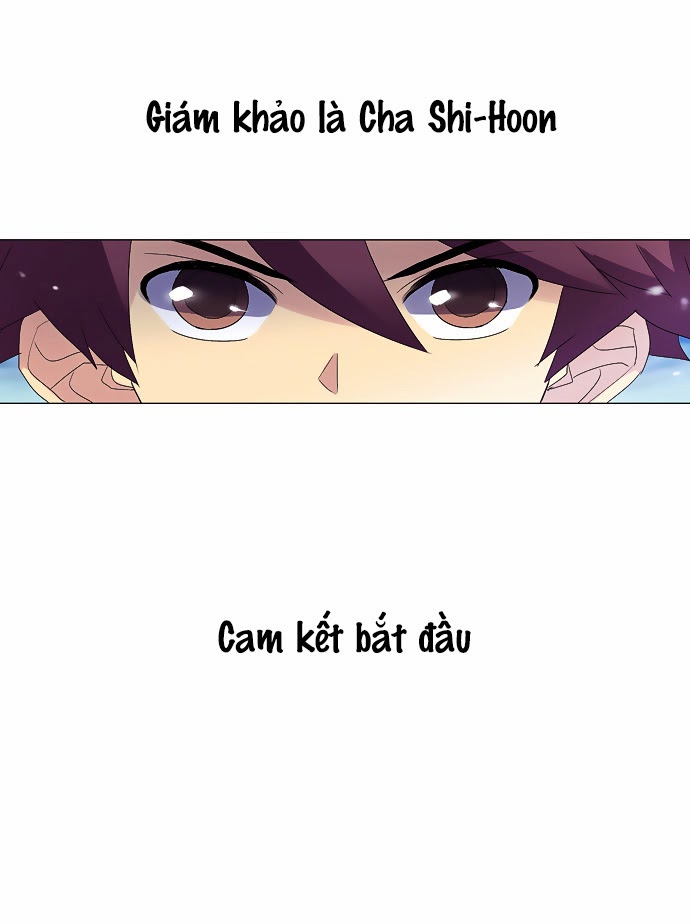 Soul Cartel: Chapter 33