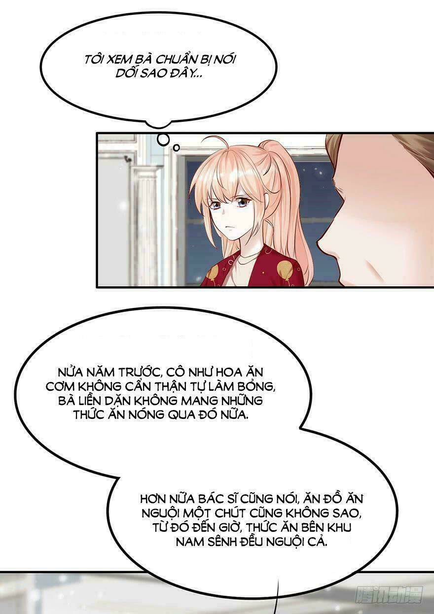 Sau Này Vẫn Cứ Thích Em: Chapter 25