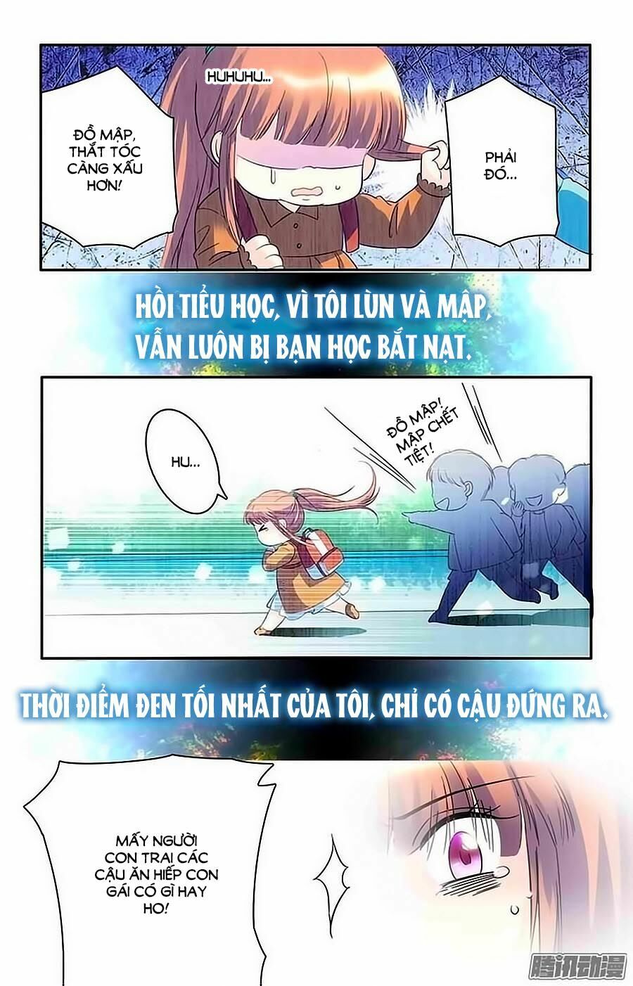 Thanh Ninh Chi Hạ: Chapter 37
