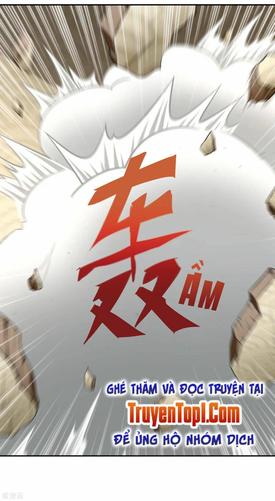 Võ Linh Kiếm Tôn: Chapter 130