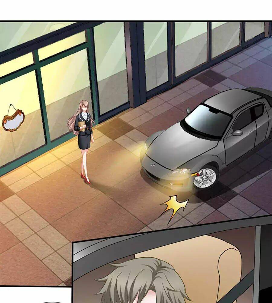 Mỹ Vị Giai Thê: Chapter 62