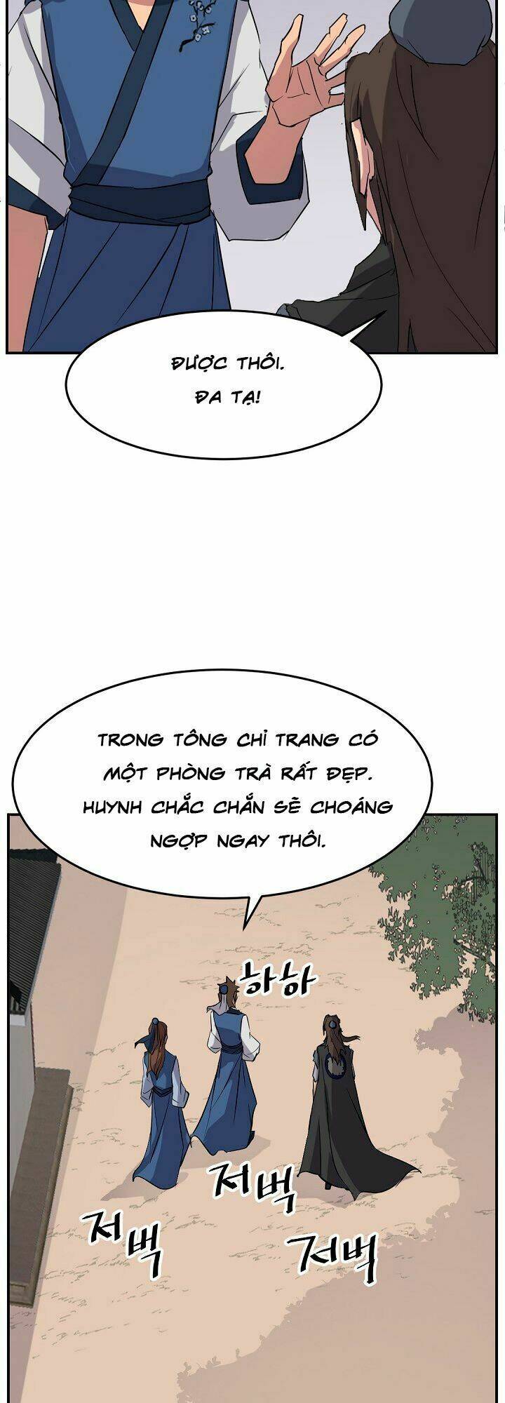 Phụng Lâm Thiên Hạ Iii: Chapter 66