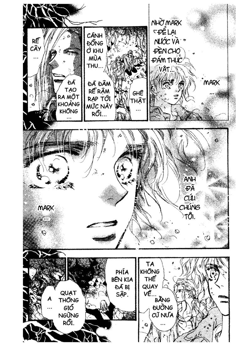 Mầm Sống: Chapter 61