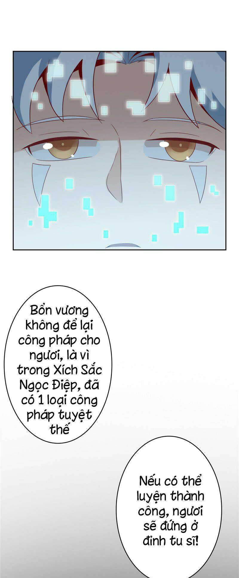 Chí Tôn Võ Đế: Chapter 14