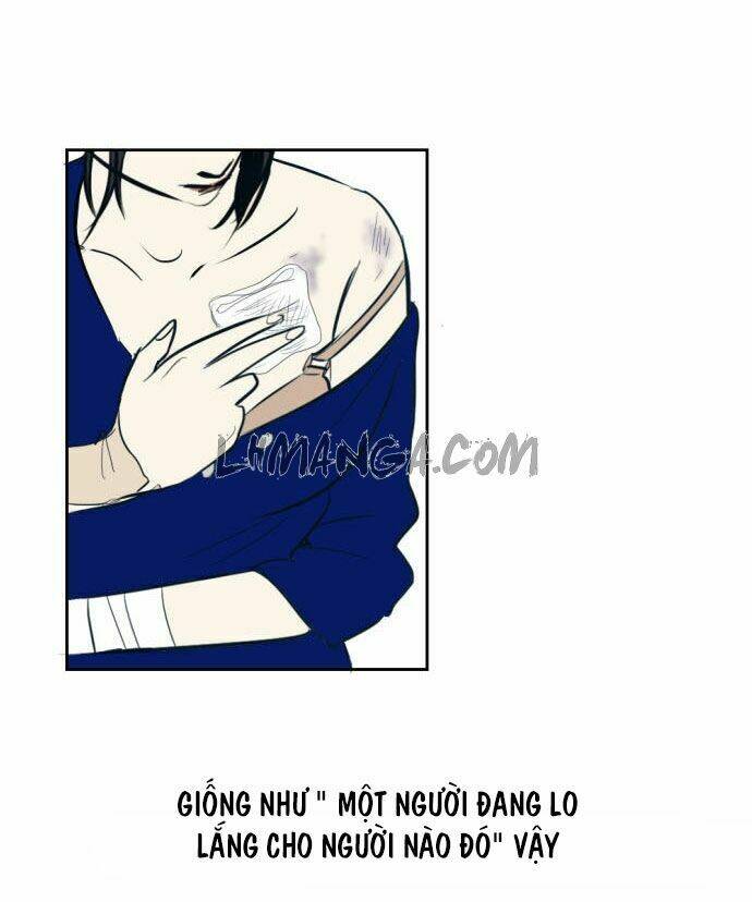 Transparent Cohabitation: Chapter 5