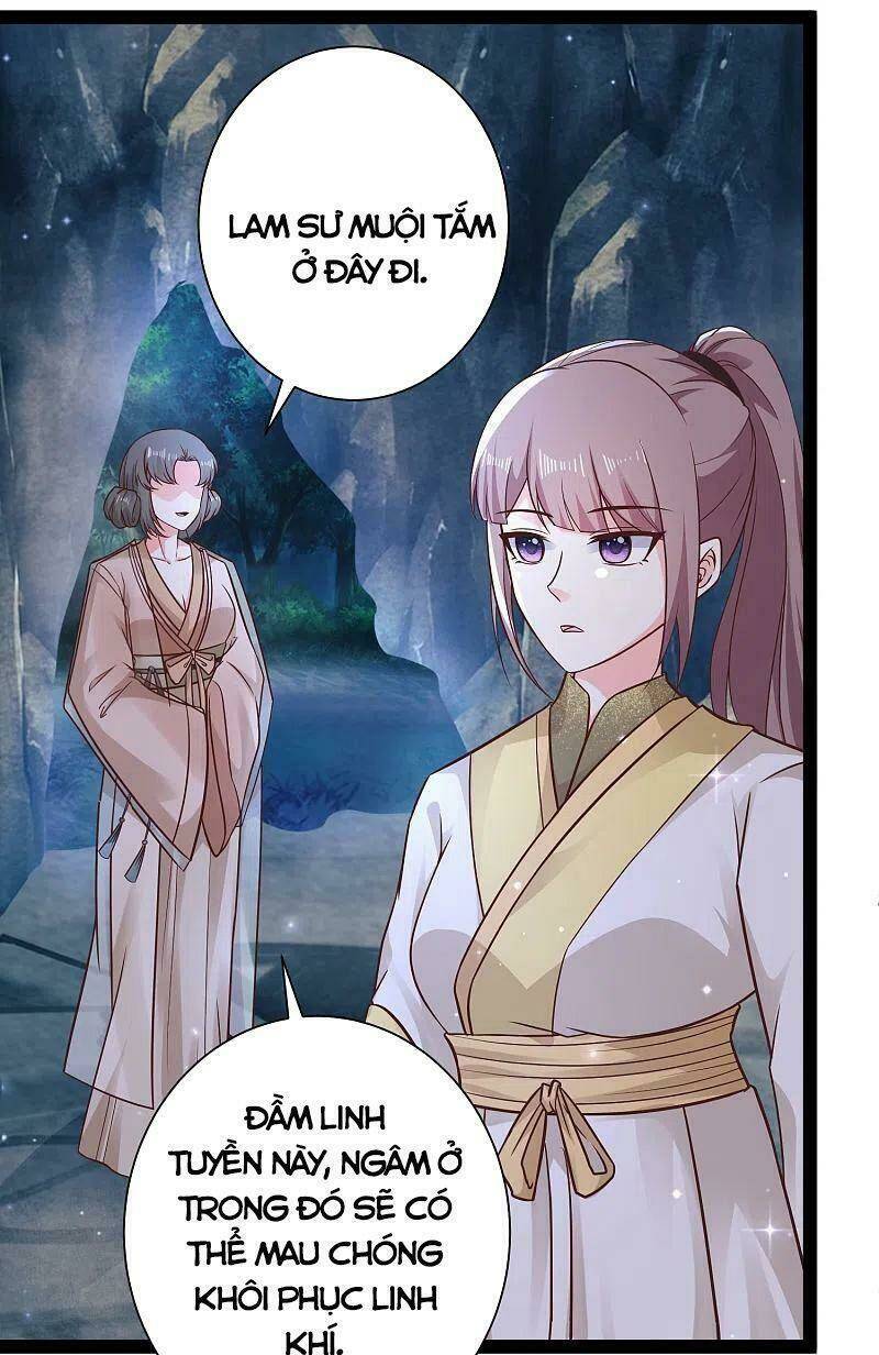 Tối Cường Vận Đào Hoa: Chapter 267