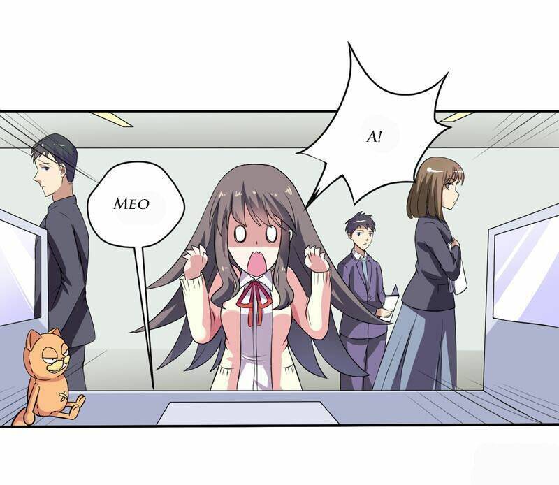 Miêu Vương Tại Thượng: Chapter 4