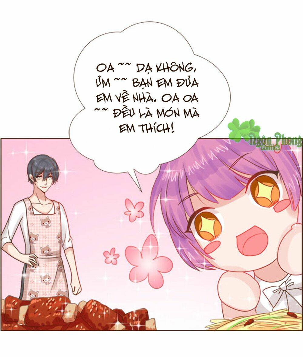 Ma Vương Luyến Ái Chỉ Nam: Chapter 27