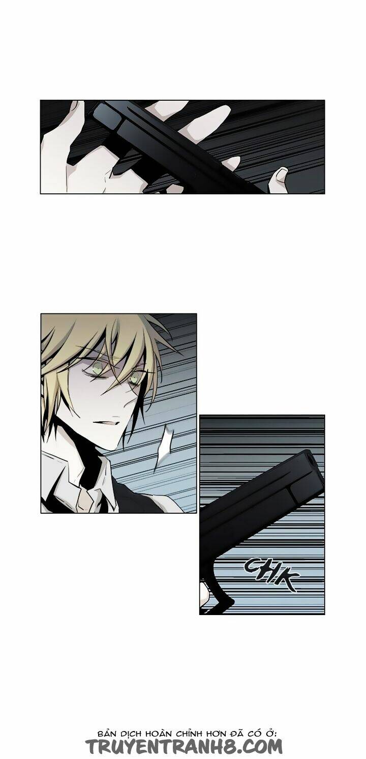 American Ghost Jack: Chapter 47
