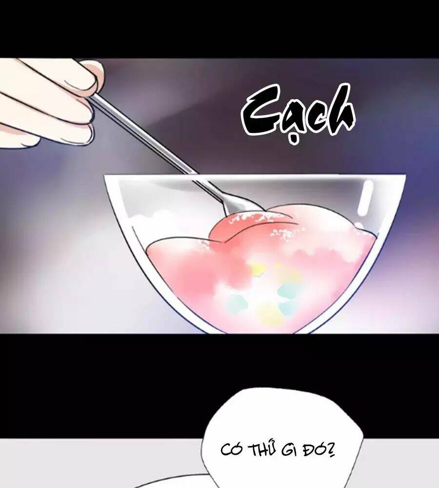 Mùi Hương Lãng Mạn: Chapter 21