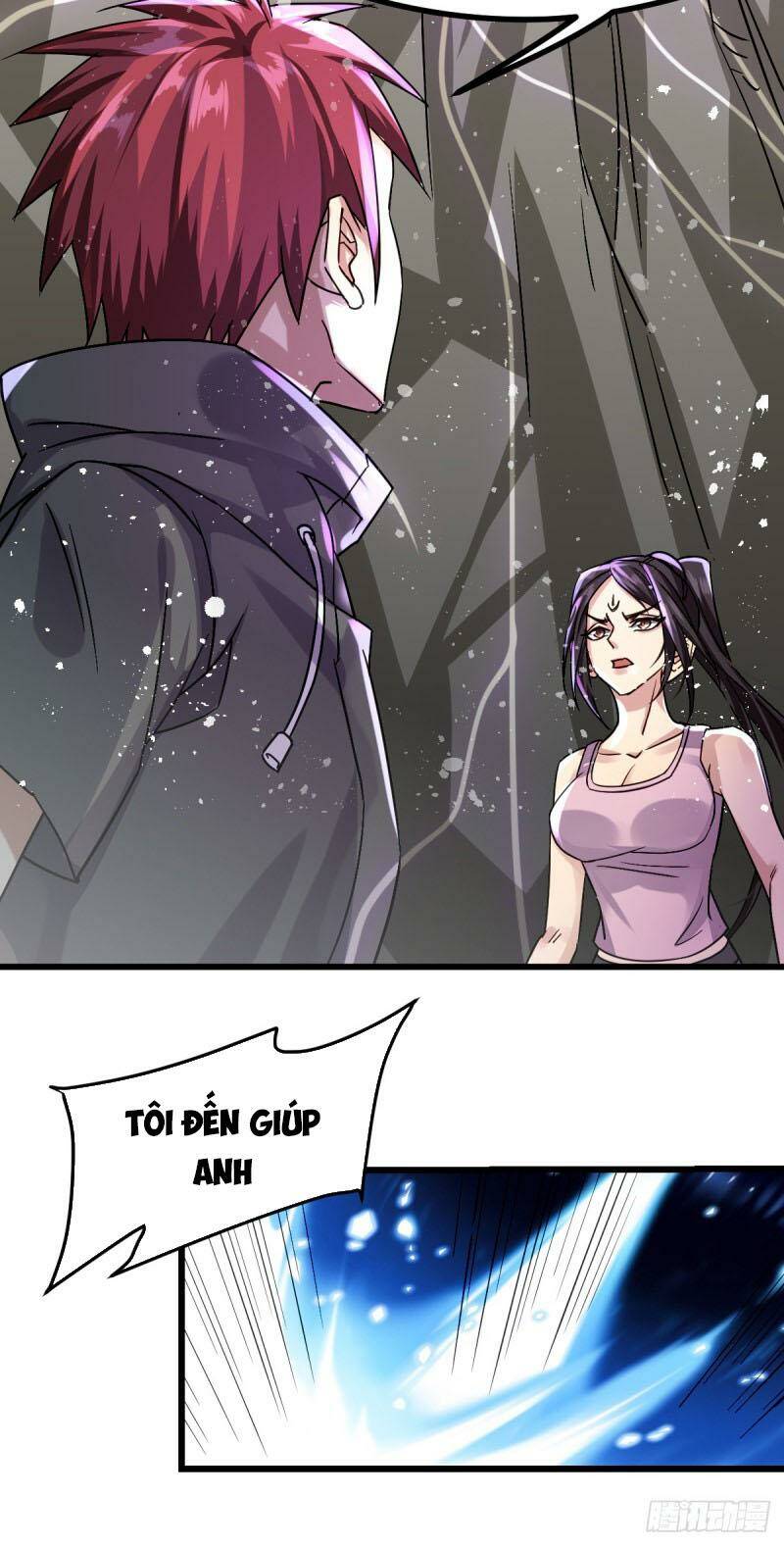Tiên Vương Trùng Sinh: Chapter 139
